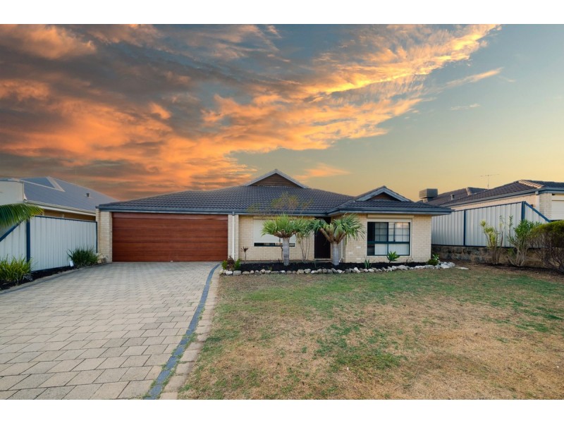 28 Camden Way, Meadow Springs WA 6210