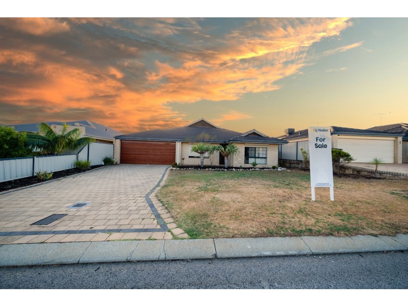 28 Camden Way, Meadow Springs WA 6210