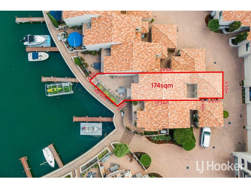 9/69 Westview Parade, Wannanup WA 6210