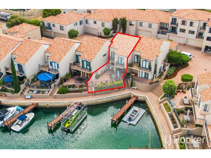 9/69 Westview Parade, Wannanup WA 6210