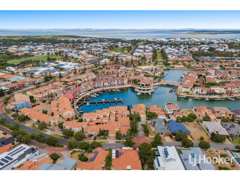 9/69 Westview Parade, Wannanup WA 6210