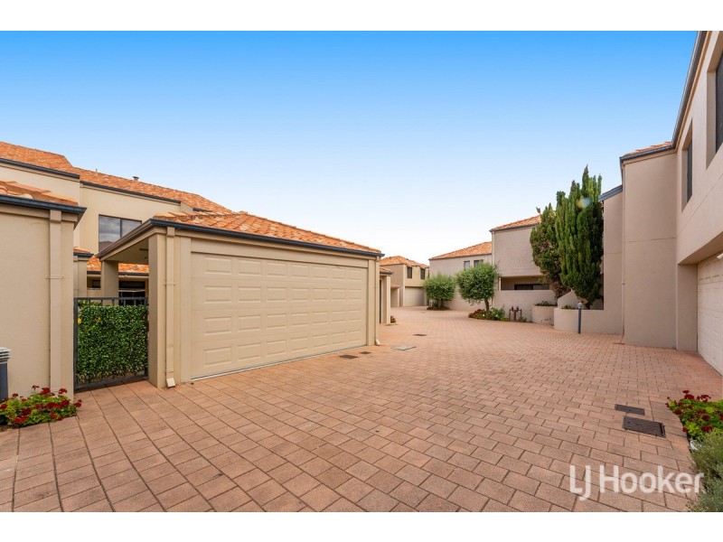 9/69 Westview Parade, Wannanup WA 6210