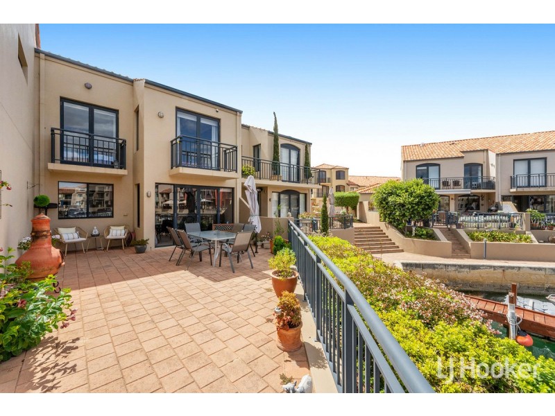 9/69 Westview Parade, Wannanup WA 6210