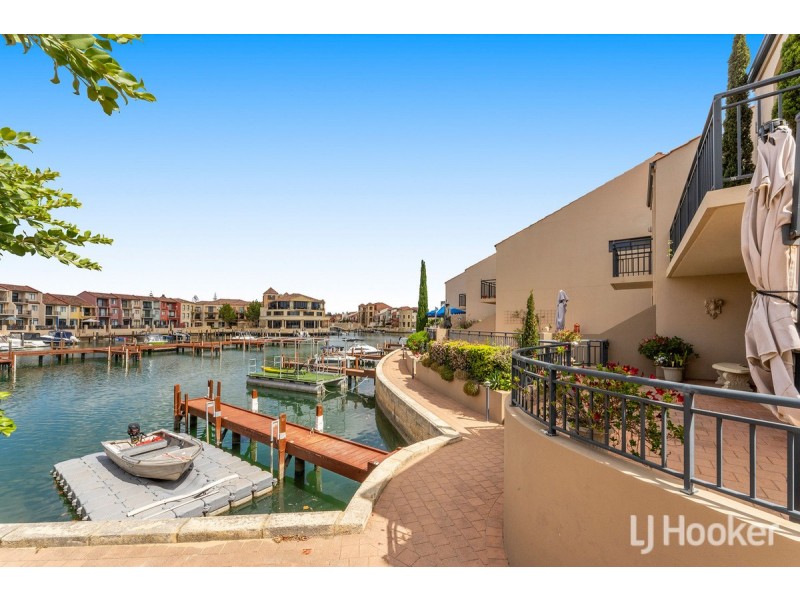 9/69 Westview Parade, Wannanup WA 6210