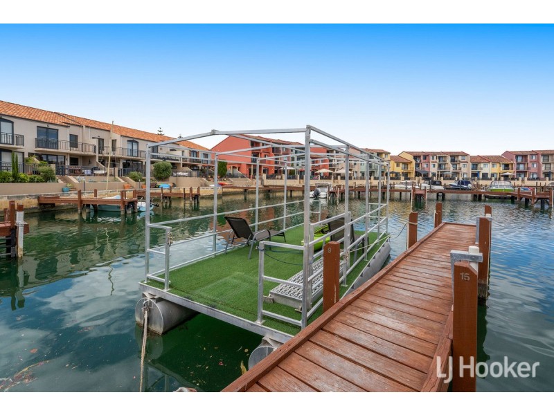 9/69 Westview Parade, Wannanup WA 6210