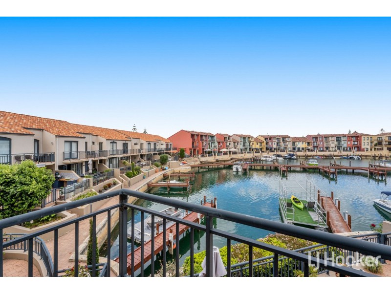 9/69 Westview Parade, Wannanup WA 6210