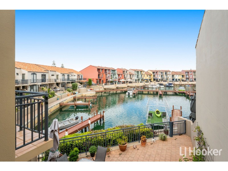 9/69 Westview Parade, Wannanup WA 6210