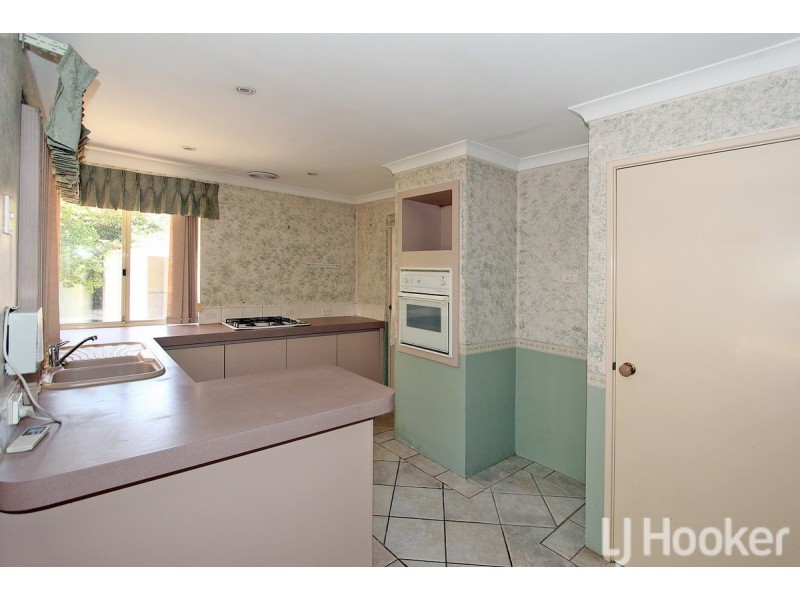 27 Killarney Retreat, Meadow Springs WA 6210