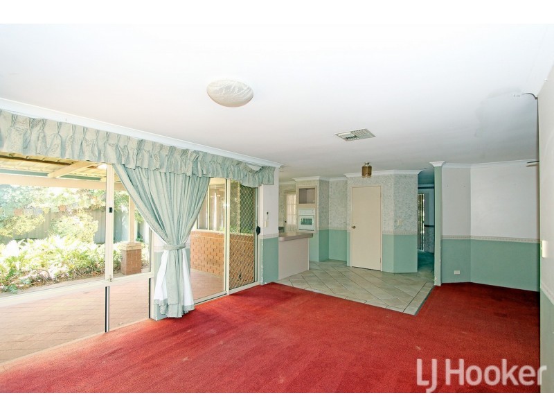 27 Killarney Retreat, Meadow Springs WA 6210