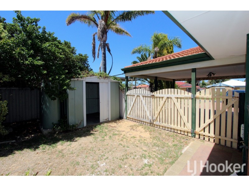 27 Killarney Retreat, Meadow Springs WA 6210