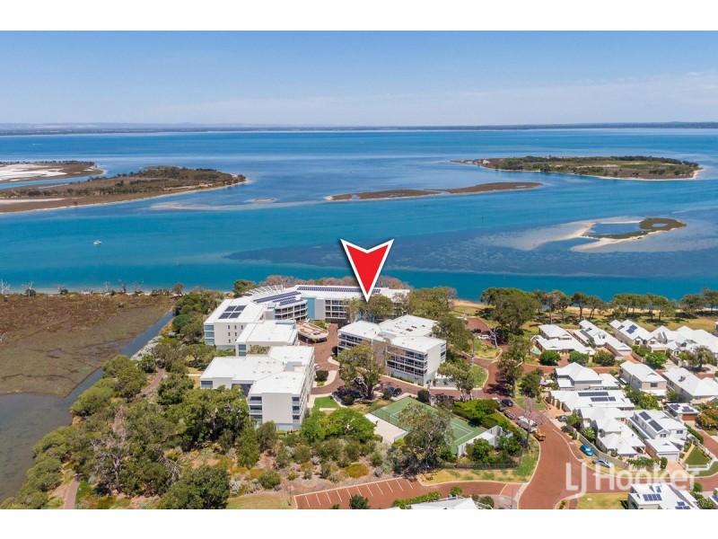44/30 Sirrocco Drive, Erskine WA 6210