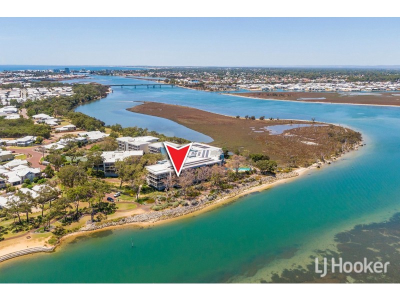 44/30 Sirrocco Drive, Erskine WA 6210