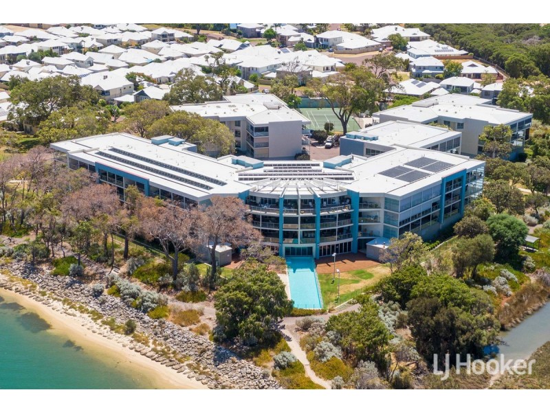 44/30 Sirrocco Drive, Erskine WA 6210