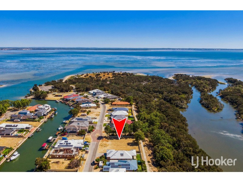 26 Batavia Quays, South Yunderup WA 6208