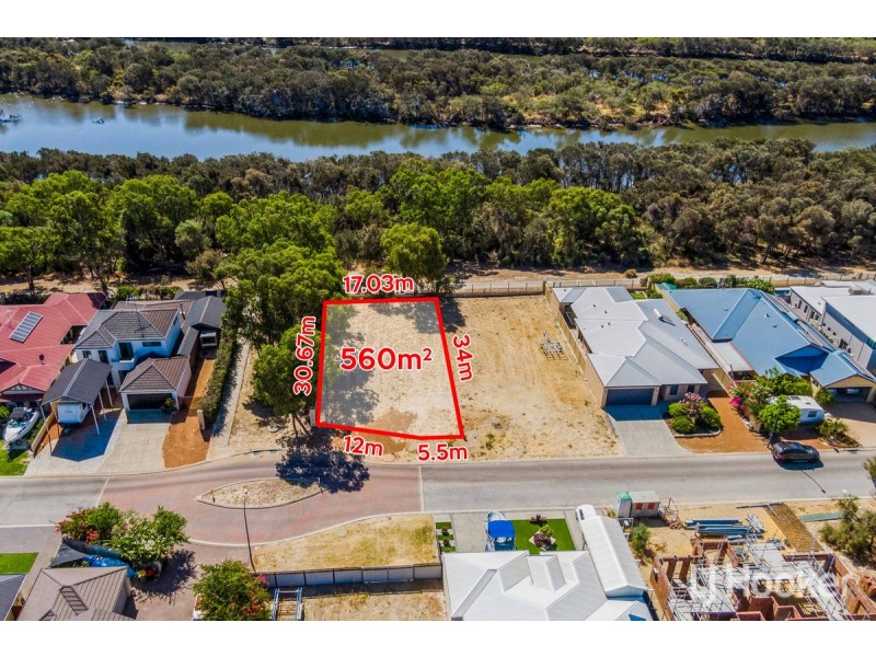 26 Batavia Quays, South Yunderup WA 6208