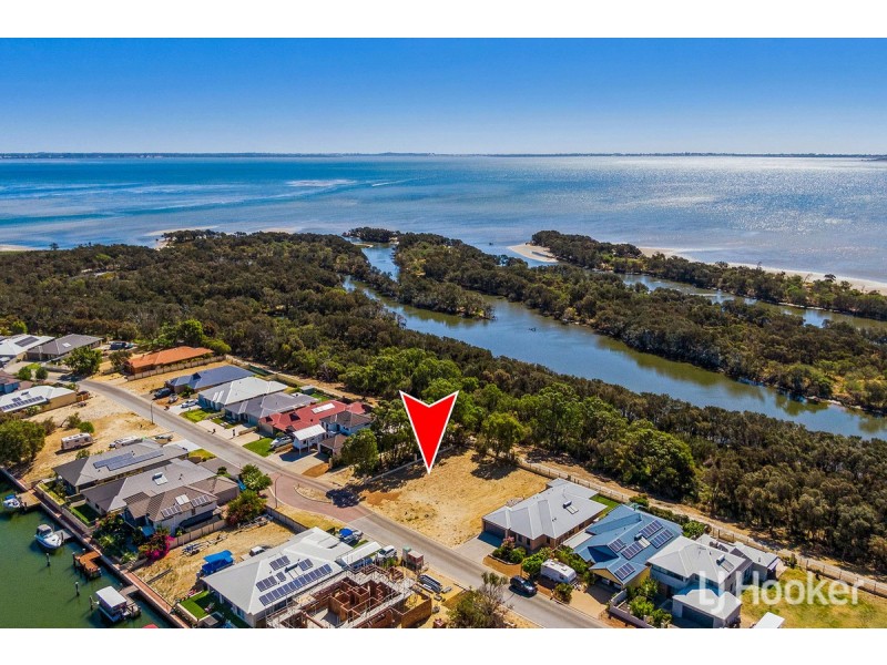 26 Batavia Quays, South Yunderup WA 6208