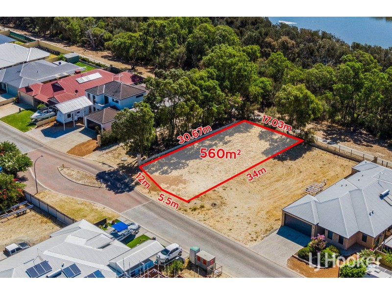 26 Batavia Quays, South Yunderup WA 6208