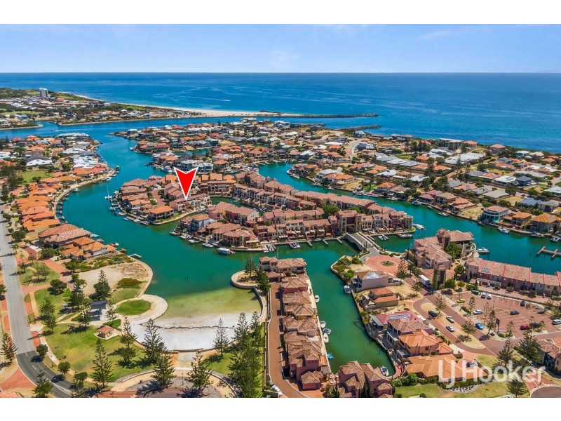 62/18 Port Quays, Wannanup WA 6210