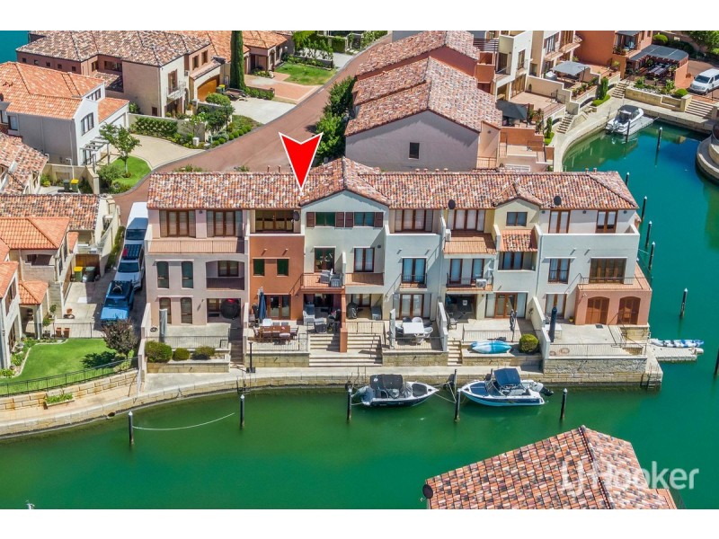 62/18 Port Quays, Wannanup WA 6210