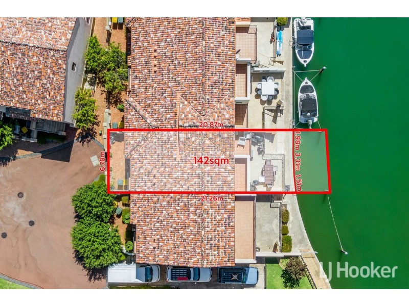 62/18 Port Quays, Wannanup WA 6210
