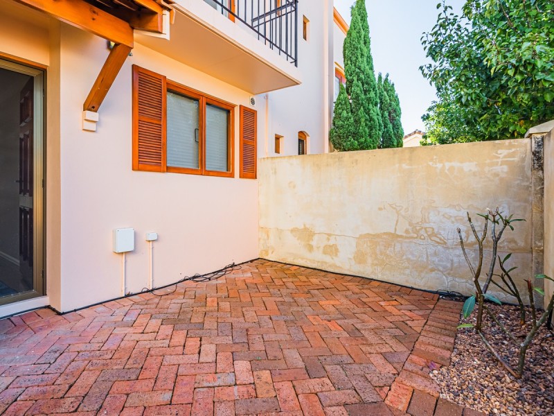 62/18 Port Quays, Wannanup WA 6210