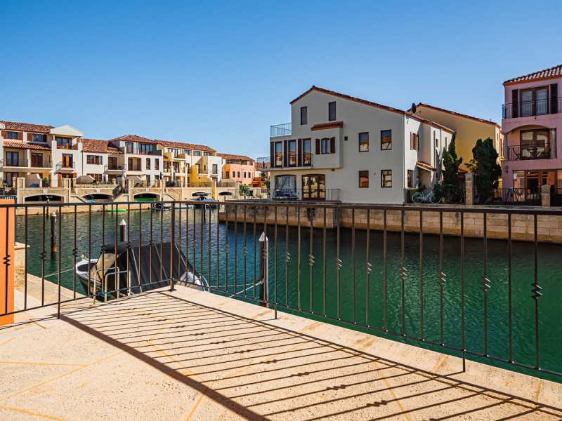 62/18 Port Quays, Wannanup WA 6210