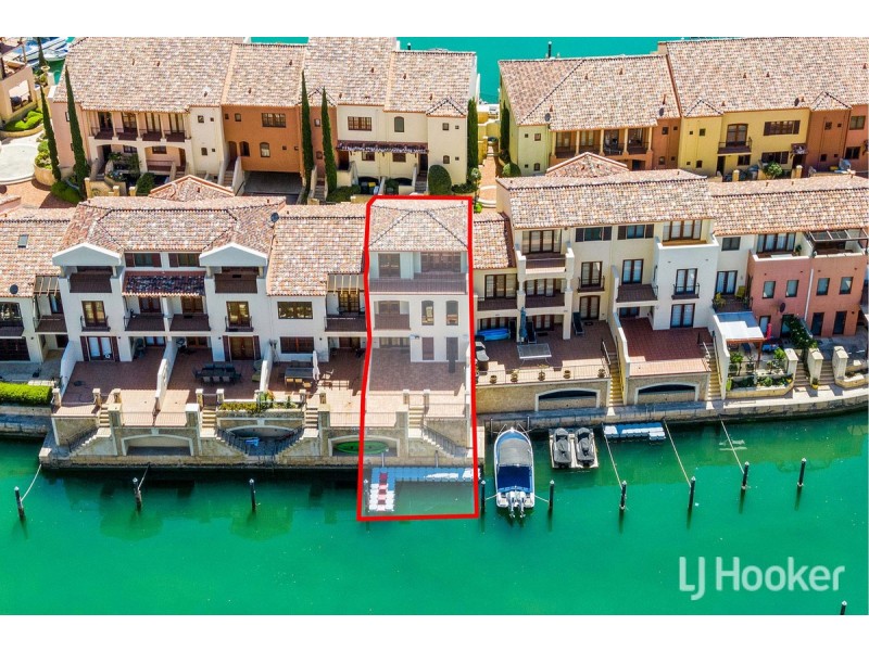 84/18 Port Quays, Wannanup WA 6210