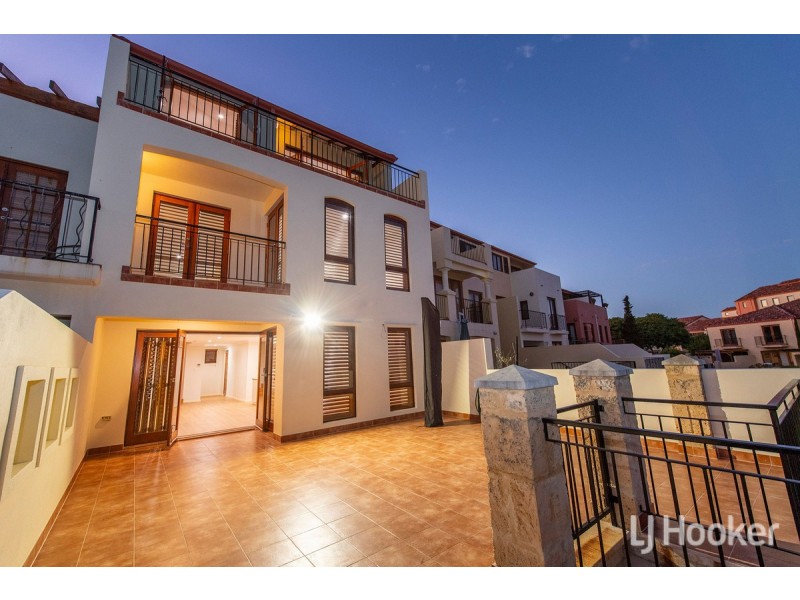 84/18 Port Quays, Wannanup WA 6210