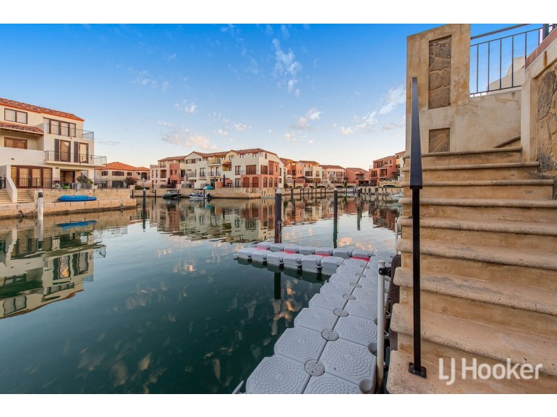 84/18 Port Quays, Wannanup WA 6210