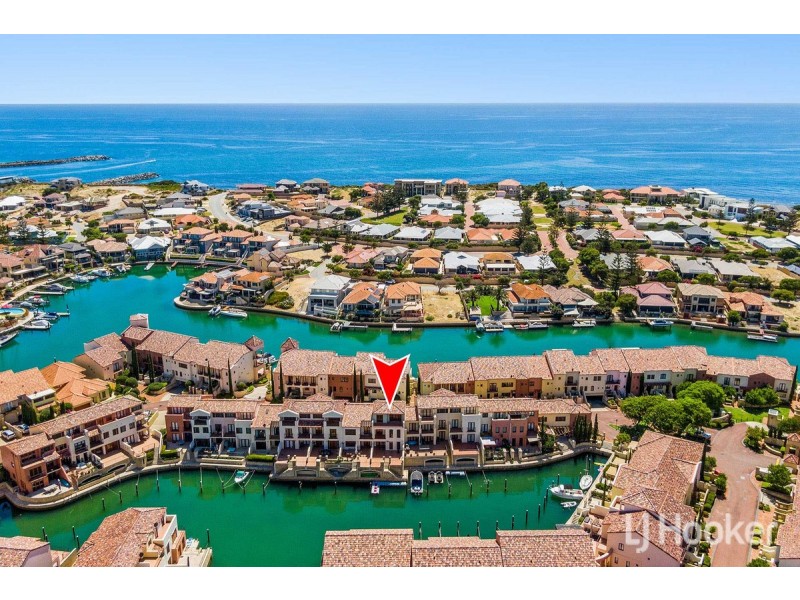 84/18 Port Quays, Wannanup WA 6210