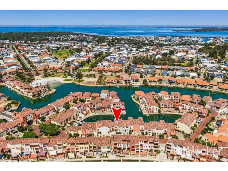 84/18 Port Quays, Wannanup WA 6210