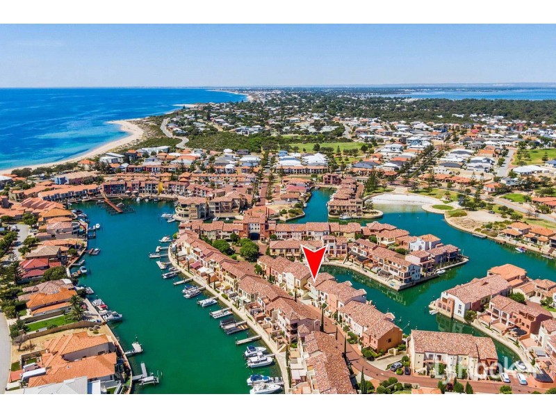 84/18 Port Quays, Wannanup WA 6210