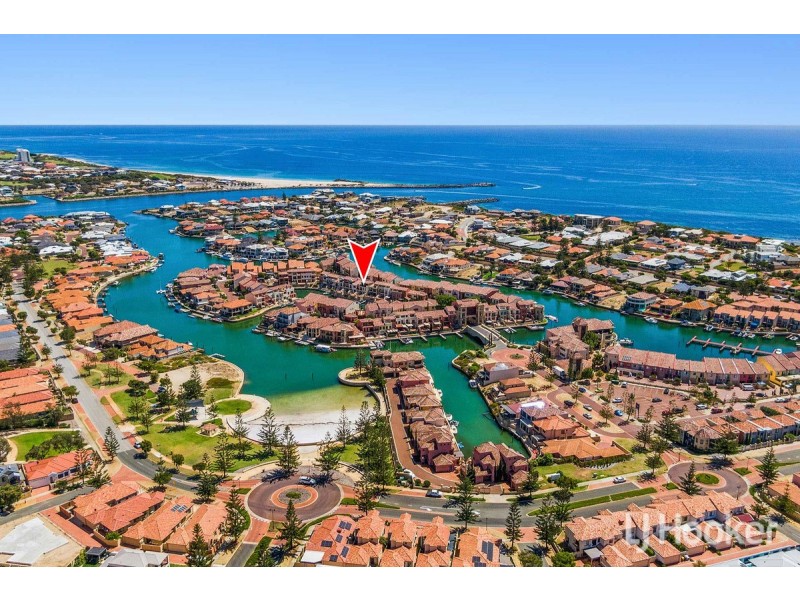 84/18 Port Quays, Wannanup WA 6210