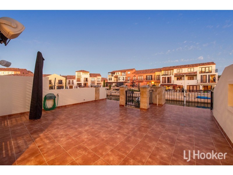 84/18 Port Quays, Wannanup WA 6210