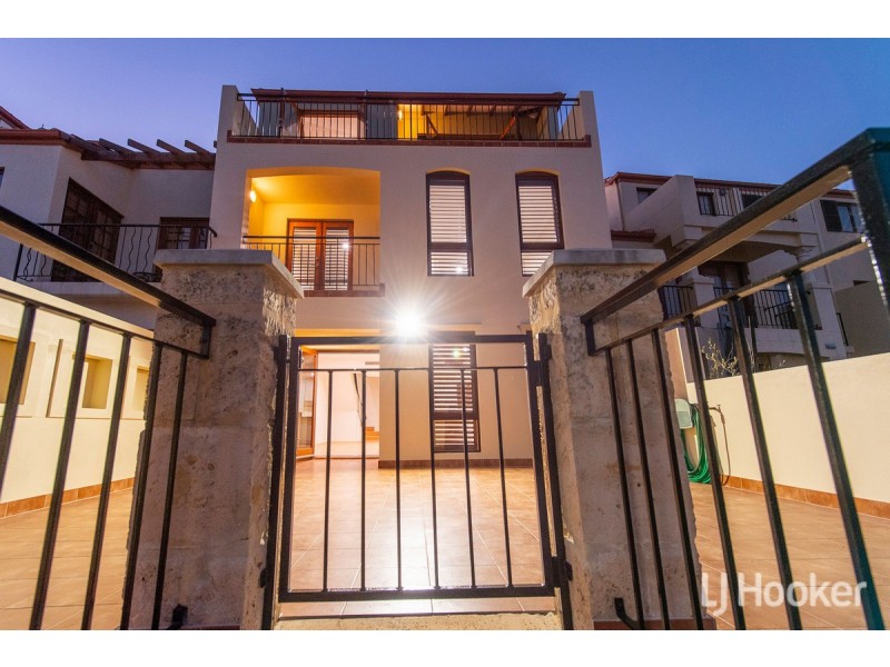 84/18 Port Quays, Wannanup WA 6210