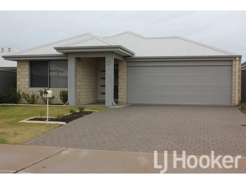 28 Barron Turn, South Yunderup WA 6208