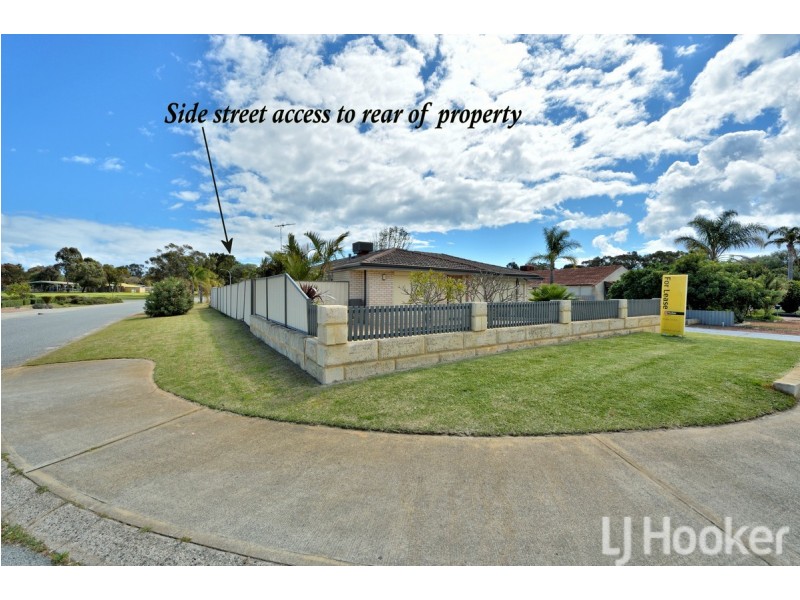 9 Sandalwood Parade, Halls Head WA 6210