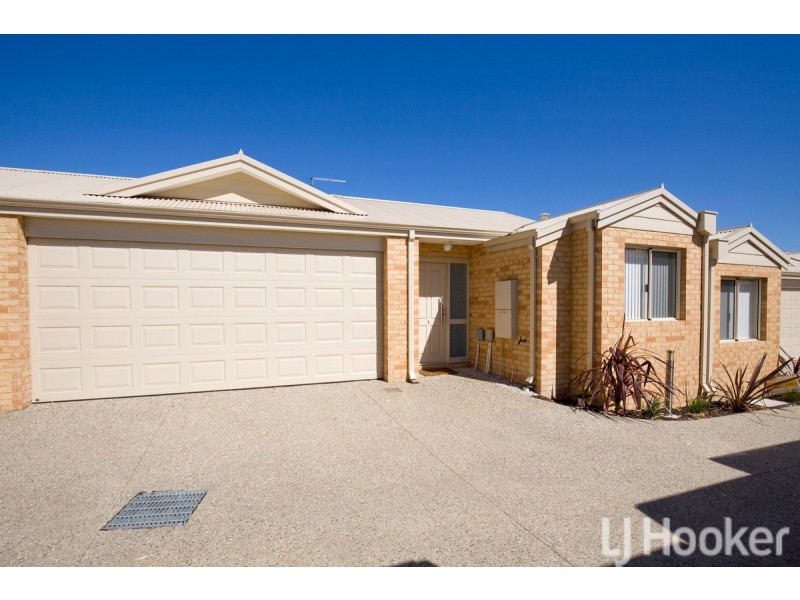 5/22 Kwella Entrance, Greenfields WA 6210