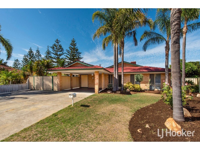 10 Kedron Place, Greenfields WA 6210