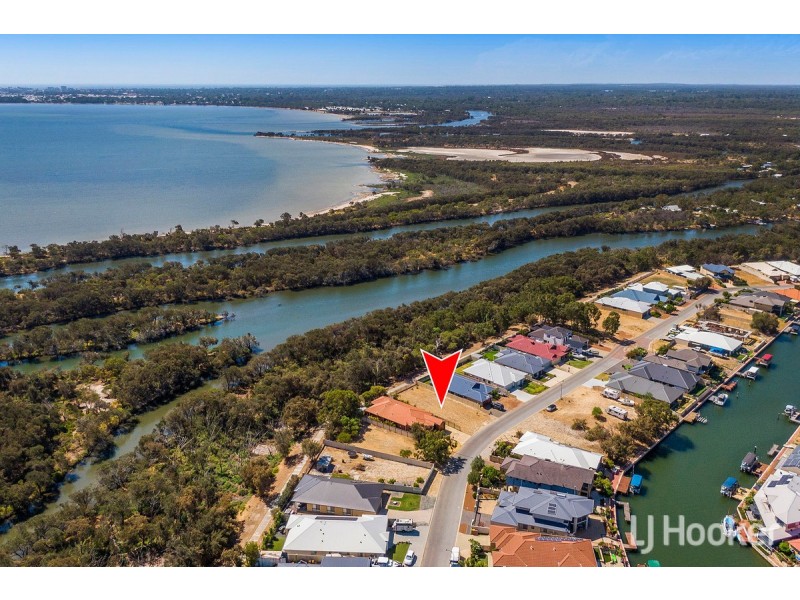 40 Batavia Quays, South Yunderup WA 6208