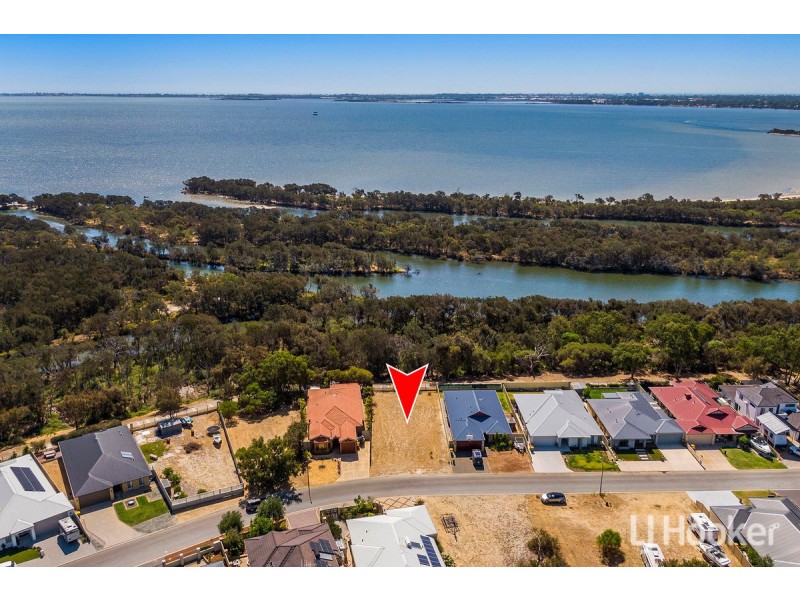 40 Batavia Quays, South Yunderup WA 6208