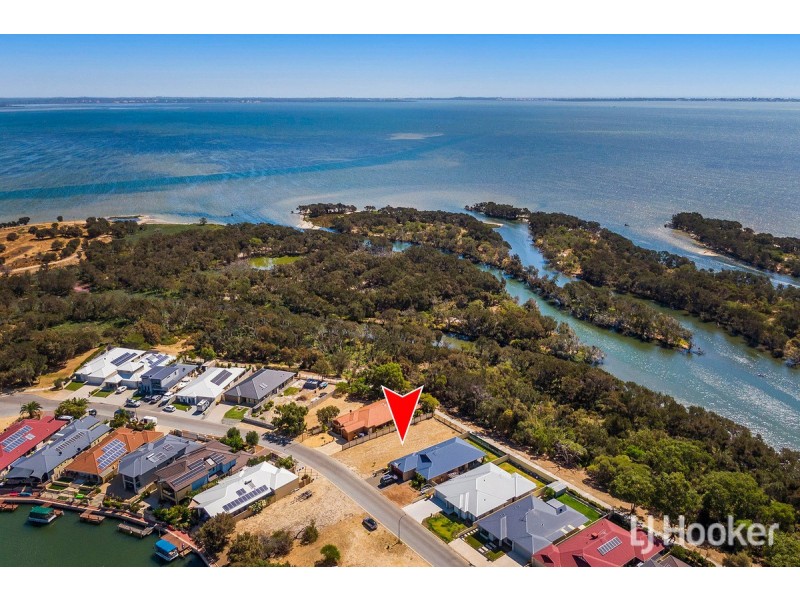 40 Batavia Quays, South Yunderup WA 6208
