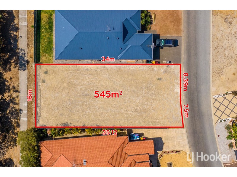 40 Batavia Quays, South Yunderup WA 6208