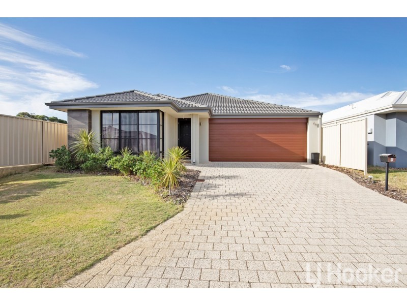 3 Sandals Way, Meadow Springs WA 6210
