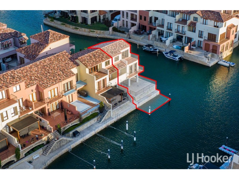104/18 Port Quays, Wannanup WA 6210
