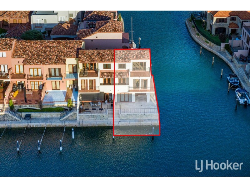 104/18 Port Quays, Wannanup WA 6210