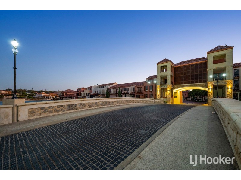104/18 Port Quays, Wannanup WA 6210