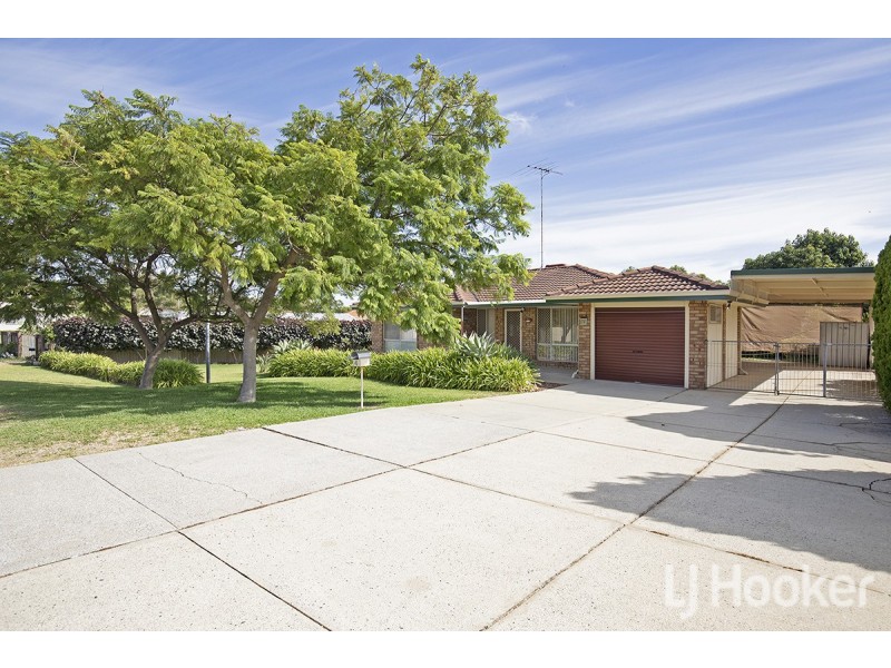 4 Yallan Street, Mandurah WA 6210