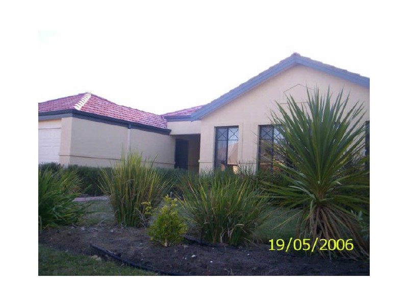 15 Vlamingh Gate, Dudley Park WA 6210