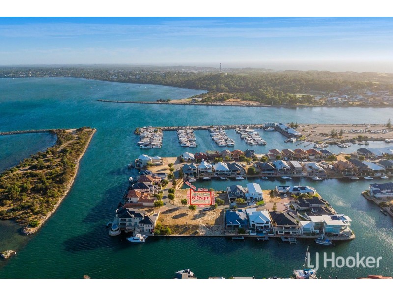 60 Avocet Island Quays, Wannanup WA 6210